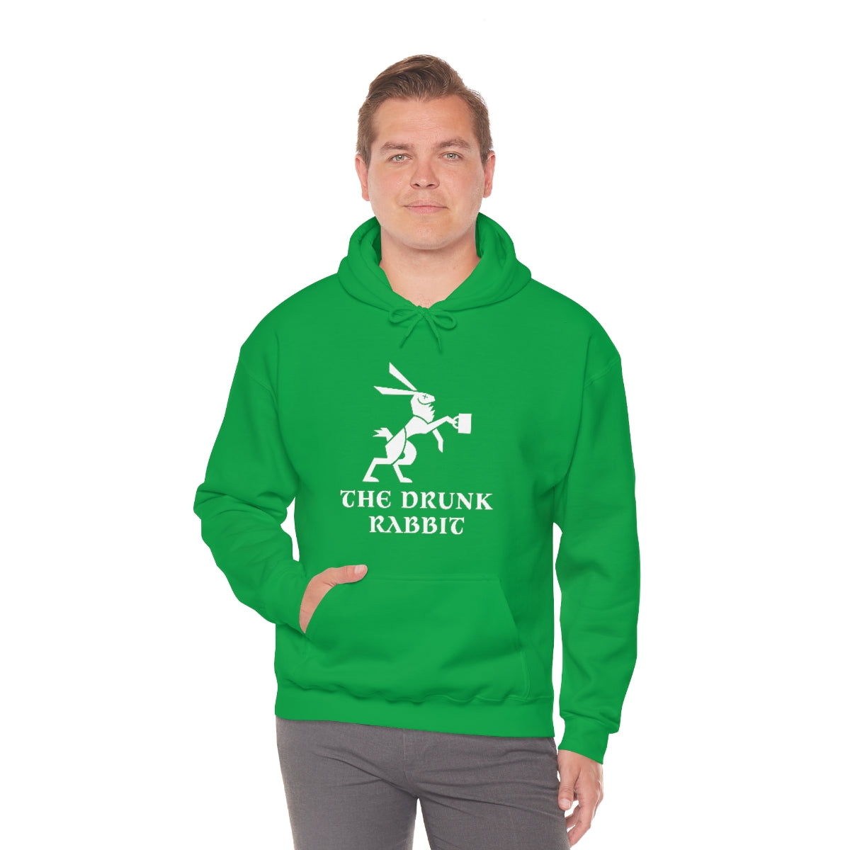 Copy of Unisex Heavy Blend™ Hooded Sweatshirt