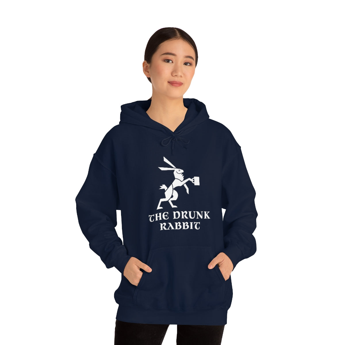 Copy of Unisex Heavy Blend™ Hooded Sweatshirt