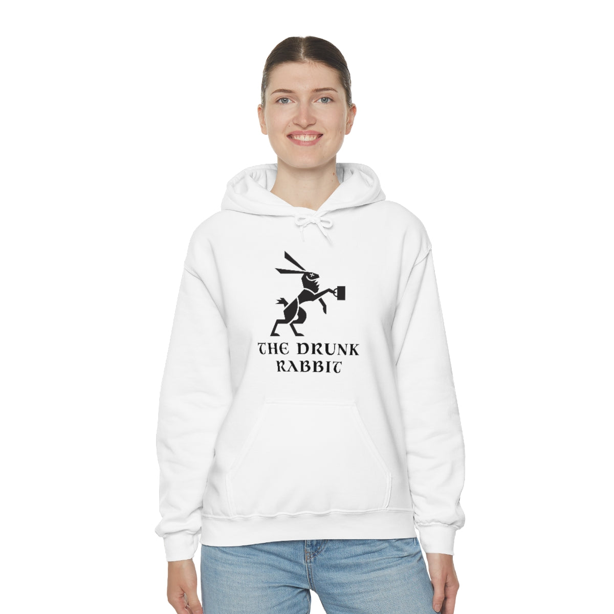 Copy of Copy of Unisex Heavy Blend™ Hooded Sweatshirt