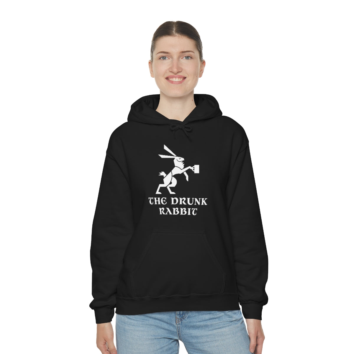 Copy of Unisex Heavy Blend™ Hooded Sweatshirt