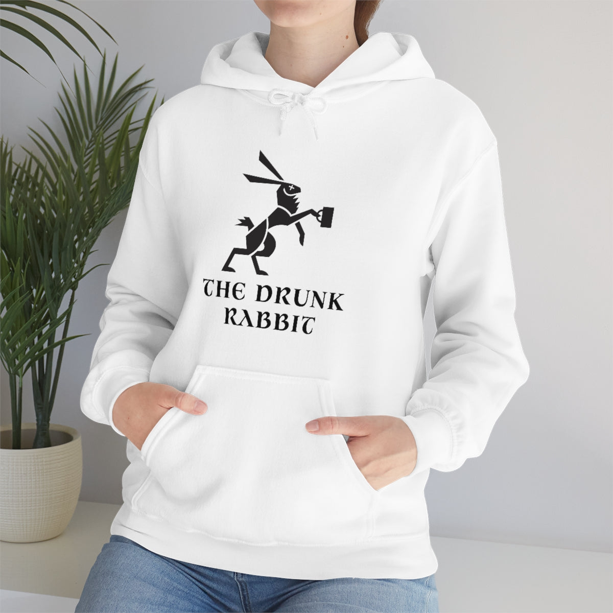 Copy of Copy of Unisex Heavy Blend™ Hooded Sweatshirt