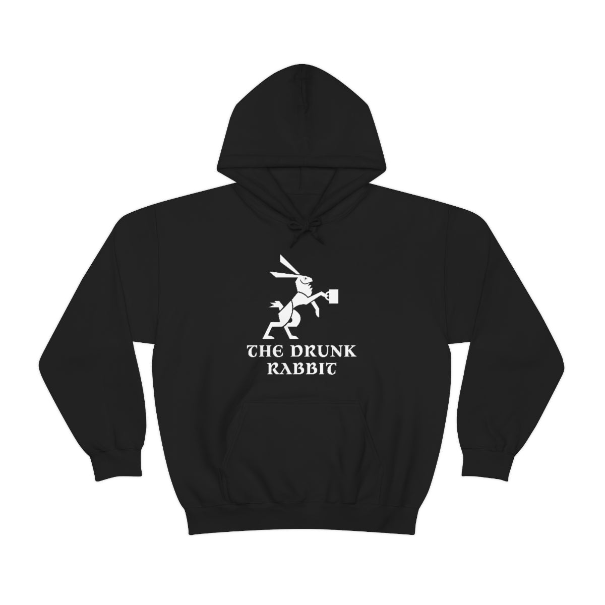 Copy of Unisex Heavy Blend™ Hooded Sweatshirt