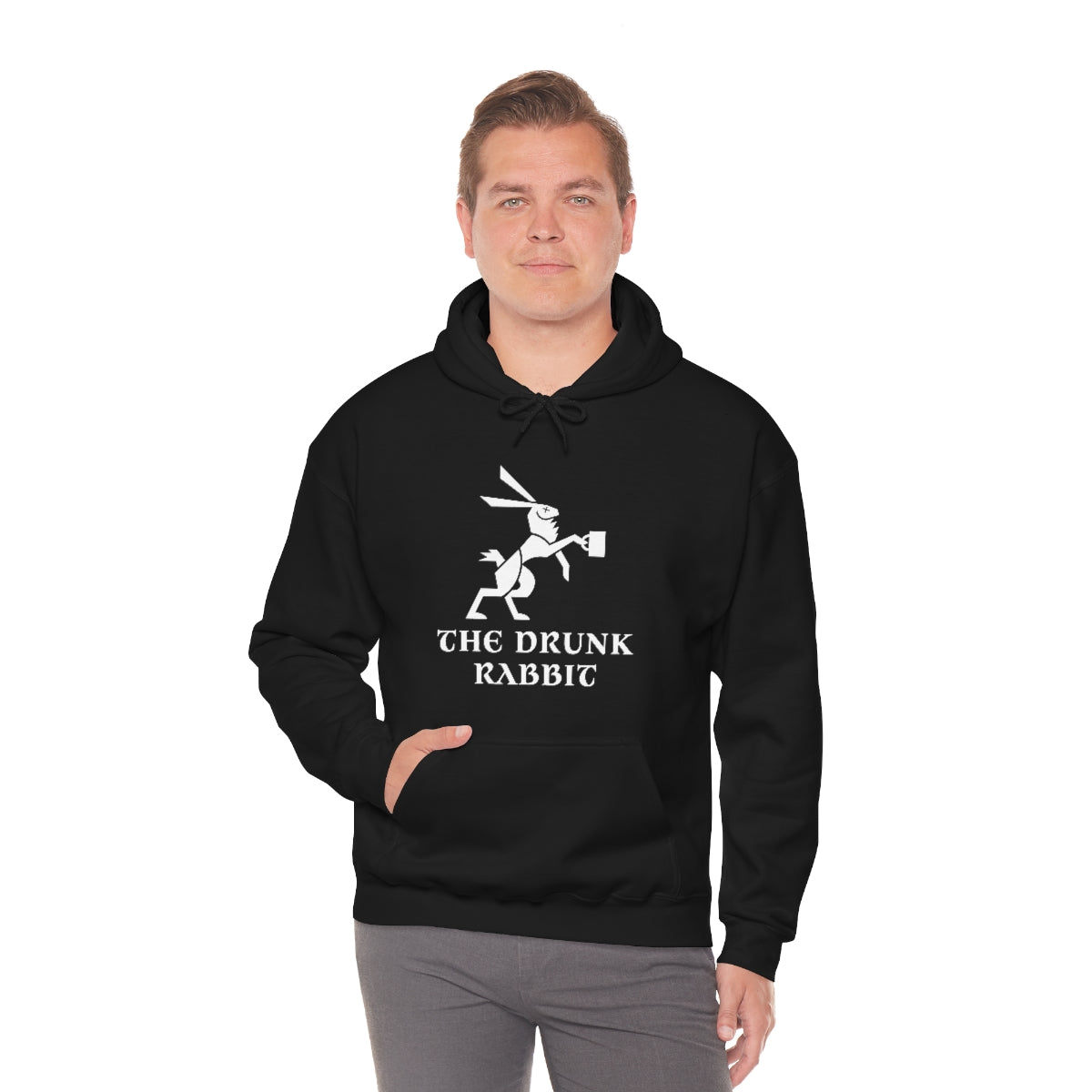 Copy of Unisex Heavy Blend™ Hooded Sweatshirt