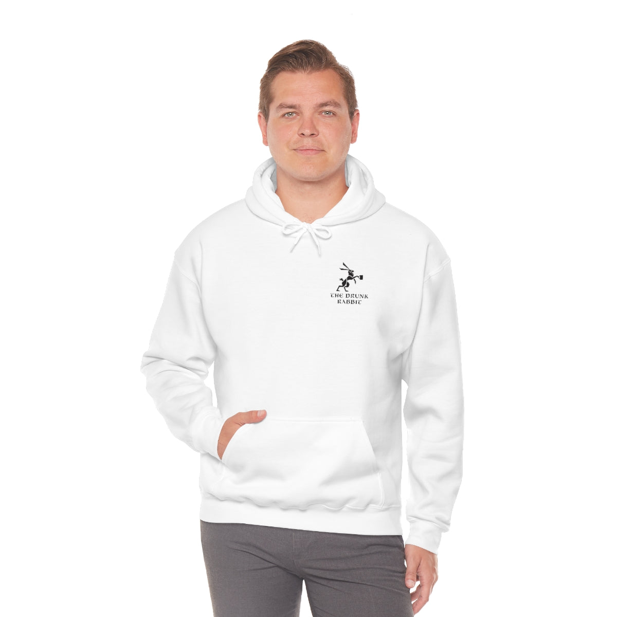 Copy of Unisex Heavy Blend™ Hooded Sweatshirt