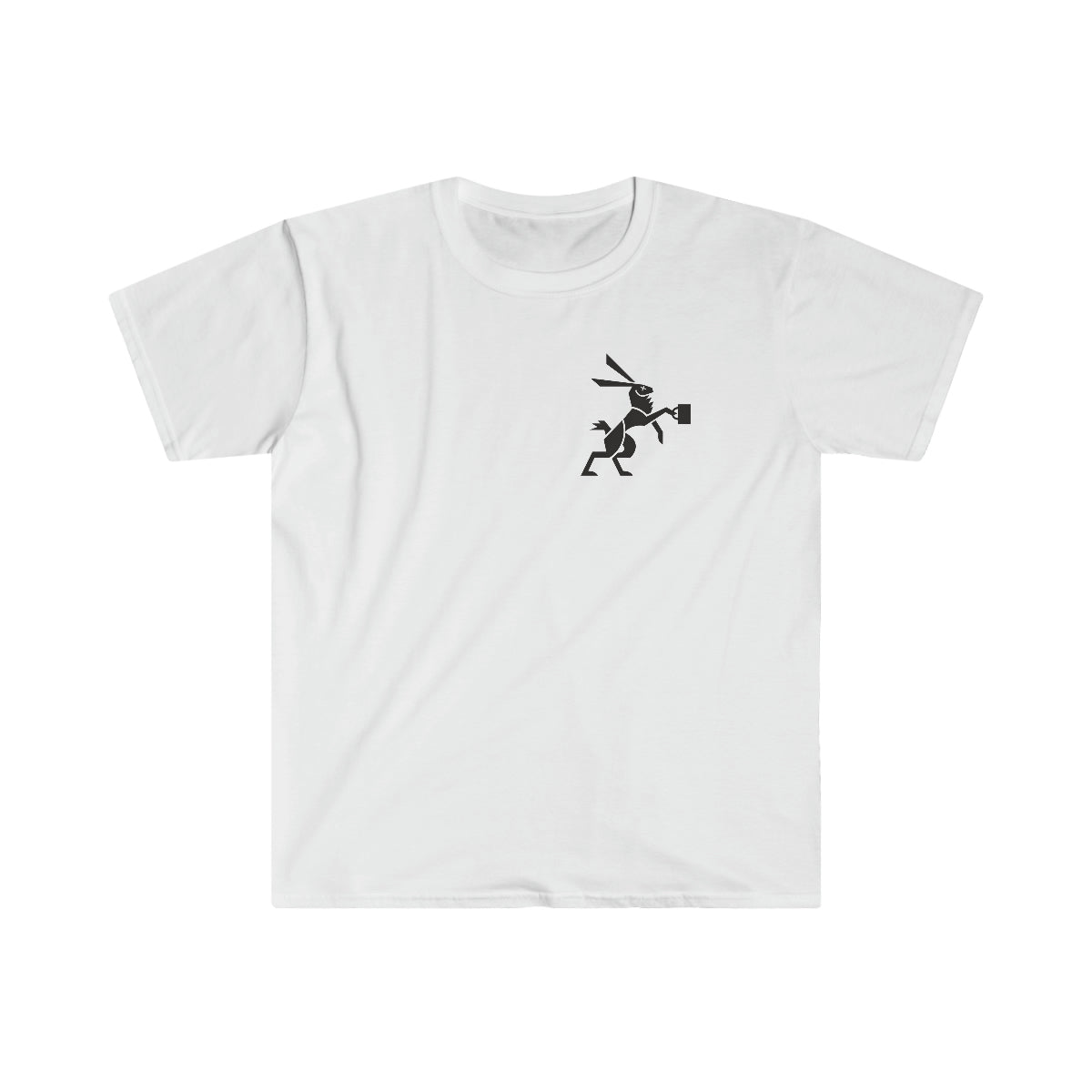Copy of Unisex Softstyle T-Shirt