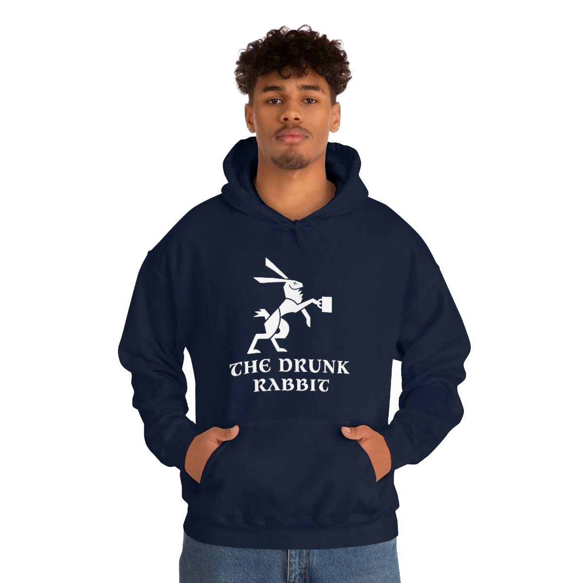 Copy of Unisex Heavy Blend™ Hooded Sweatshirt