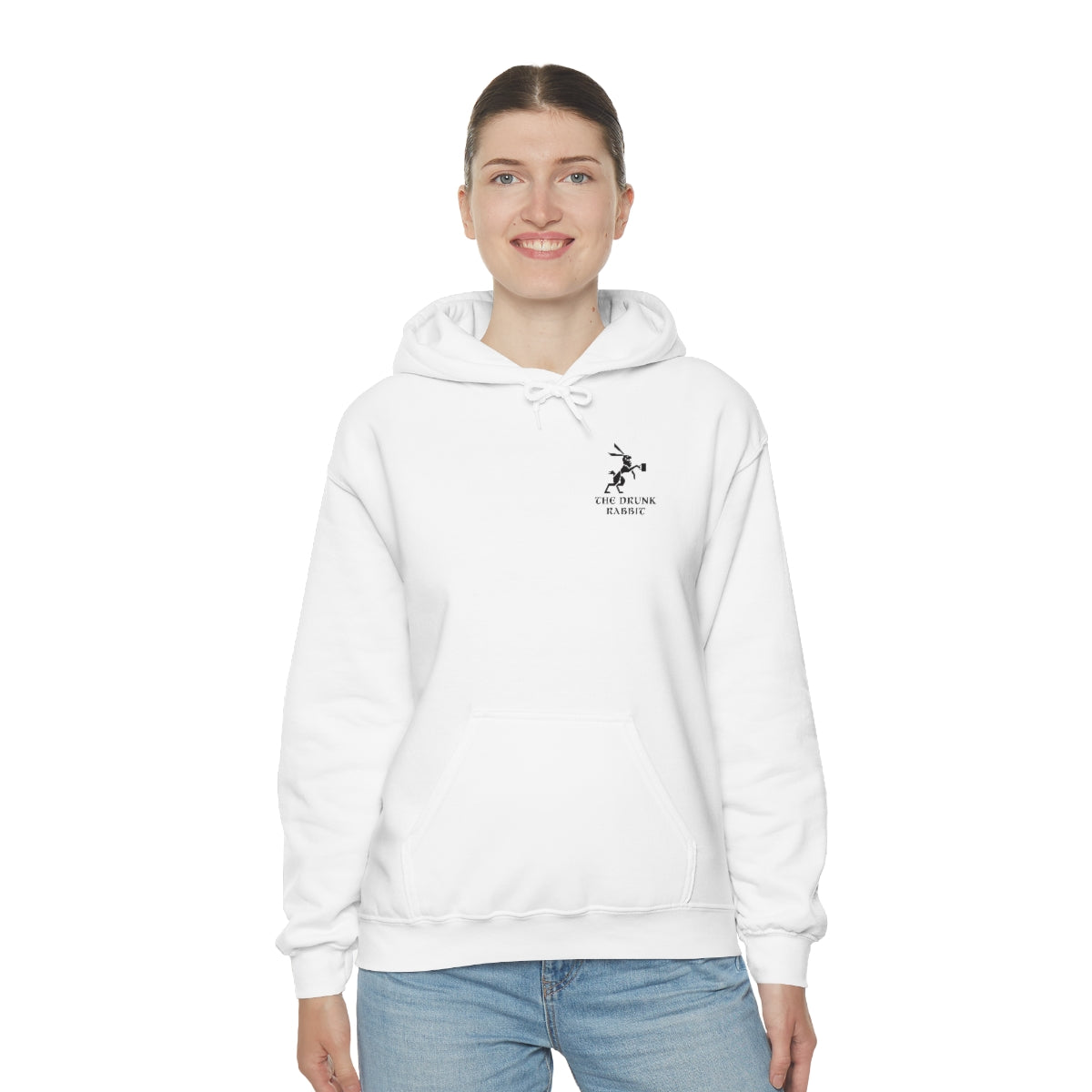 Copy of Unisex Heavy Blend™ Hooded Sweatshirt