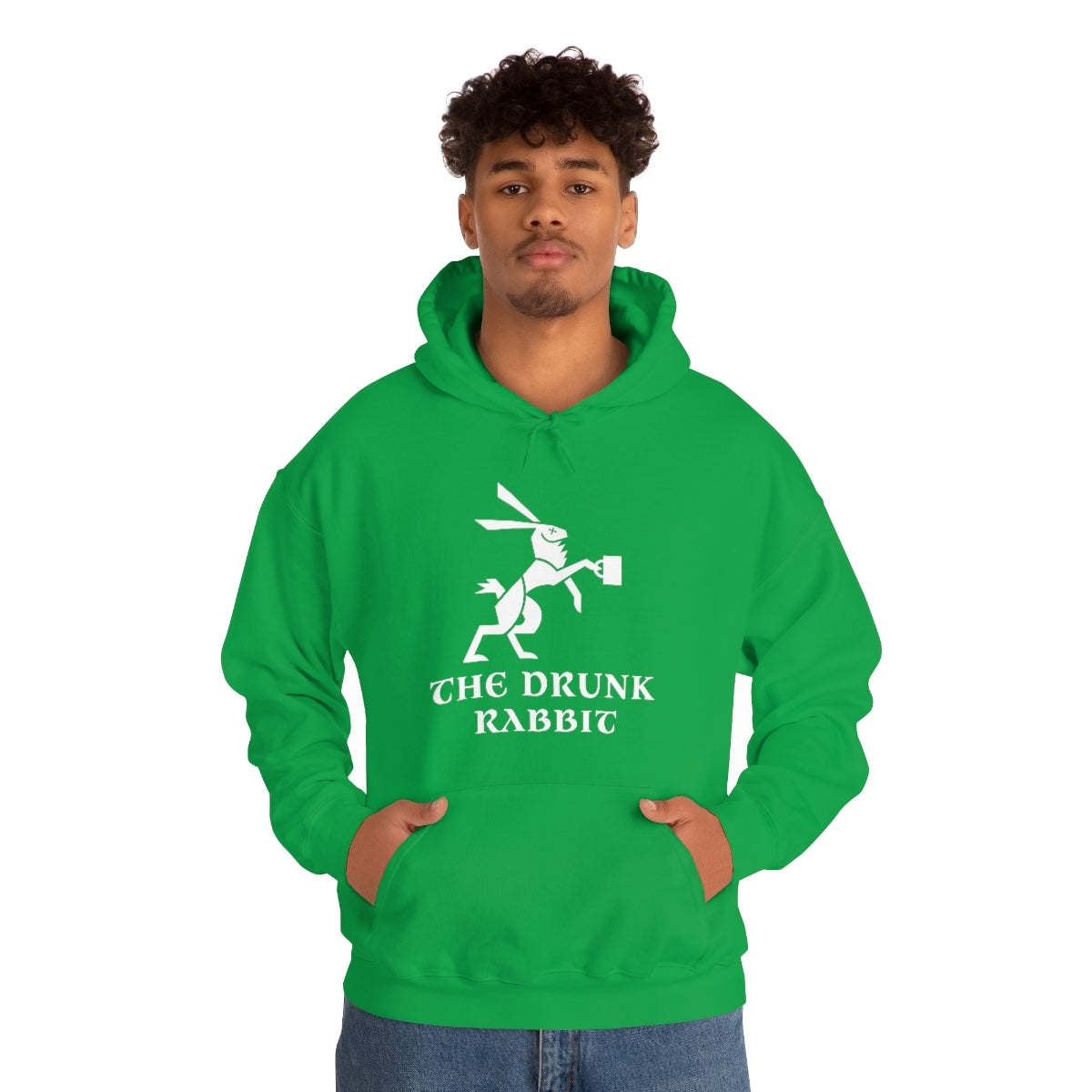 Copy of Unisex Heavy Blend™ Hooded Sweatshirt