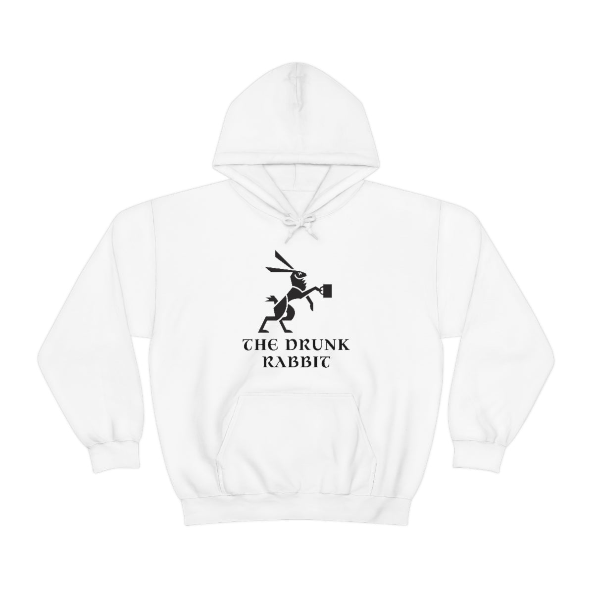 Copy of Copy of Unisex Heavy Blend™ Hooded Sweatshirt
