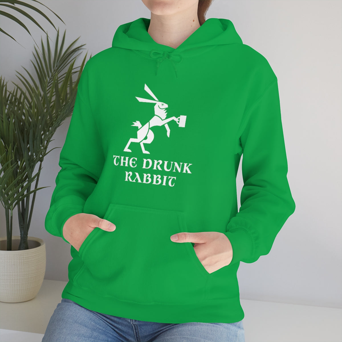 Copy of Unisex Heavy Blend™ Hooded Sweatshirt