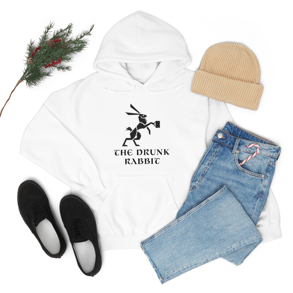Copy of Copy of Unisex Heavy Blend™ Hooded Sweatshirt