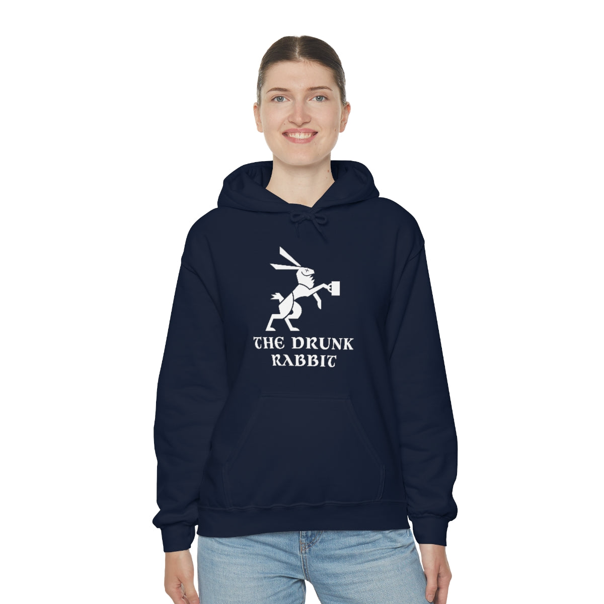 Copy of Unisex Heavy Blend™ Hooded Sweatshirt