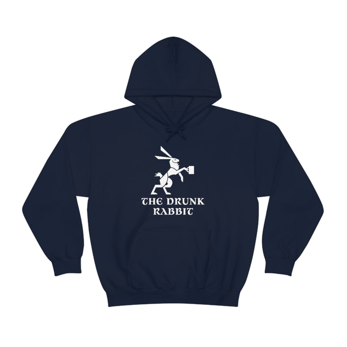 Copy of Unisex Heavy Blend™ Hooded Sweatshirt