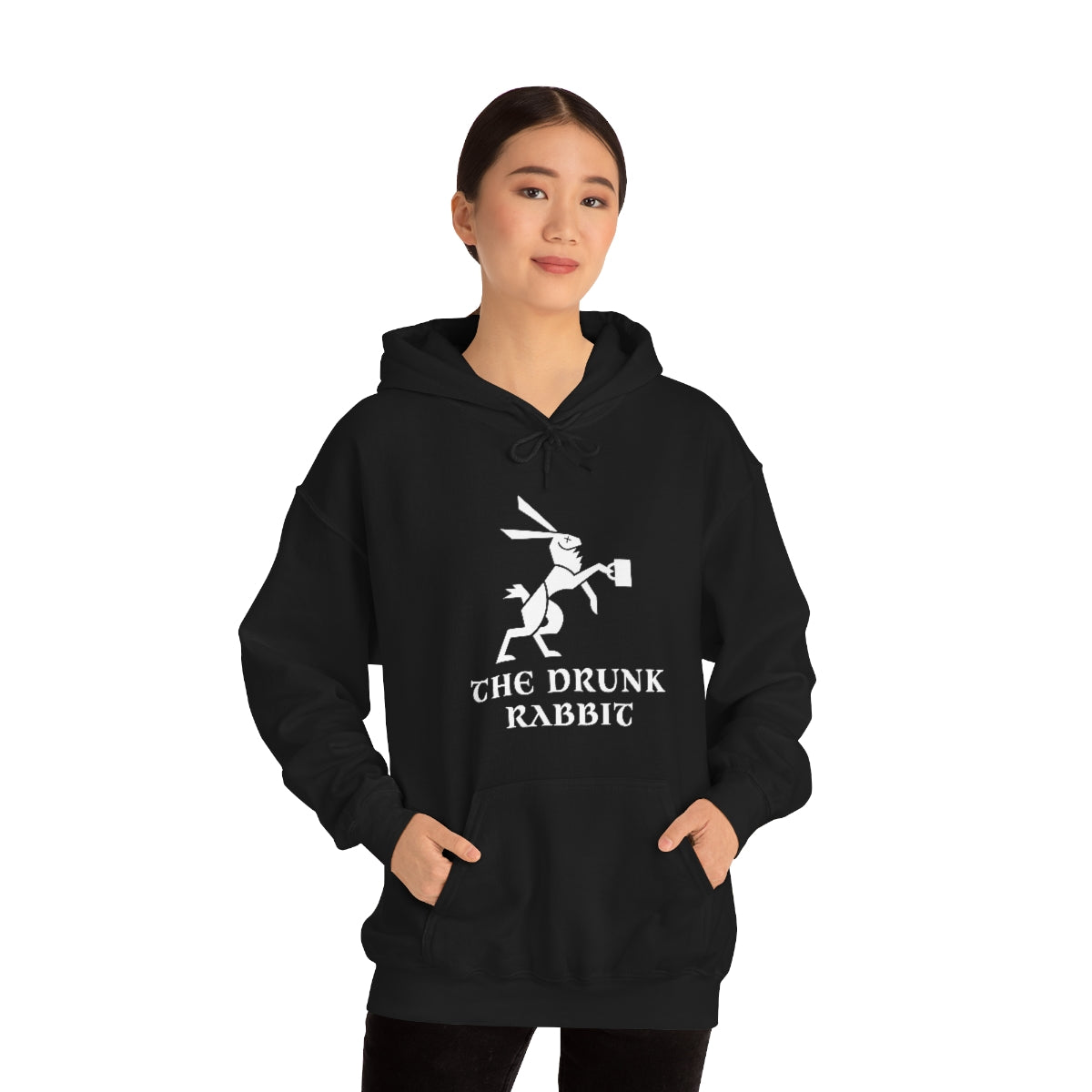 Copy of Unisex Heavy Blend™ Hooded Sweatshirt