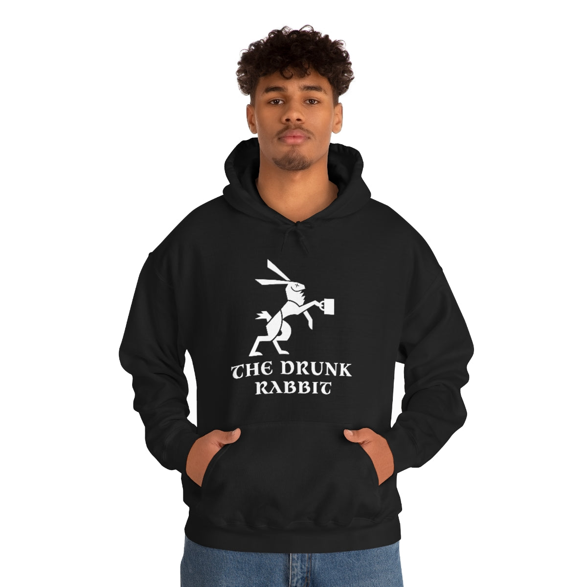 Copy of Unisex Heavy Blend™ Hooded Sweatshirt