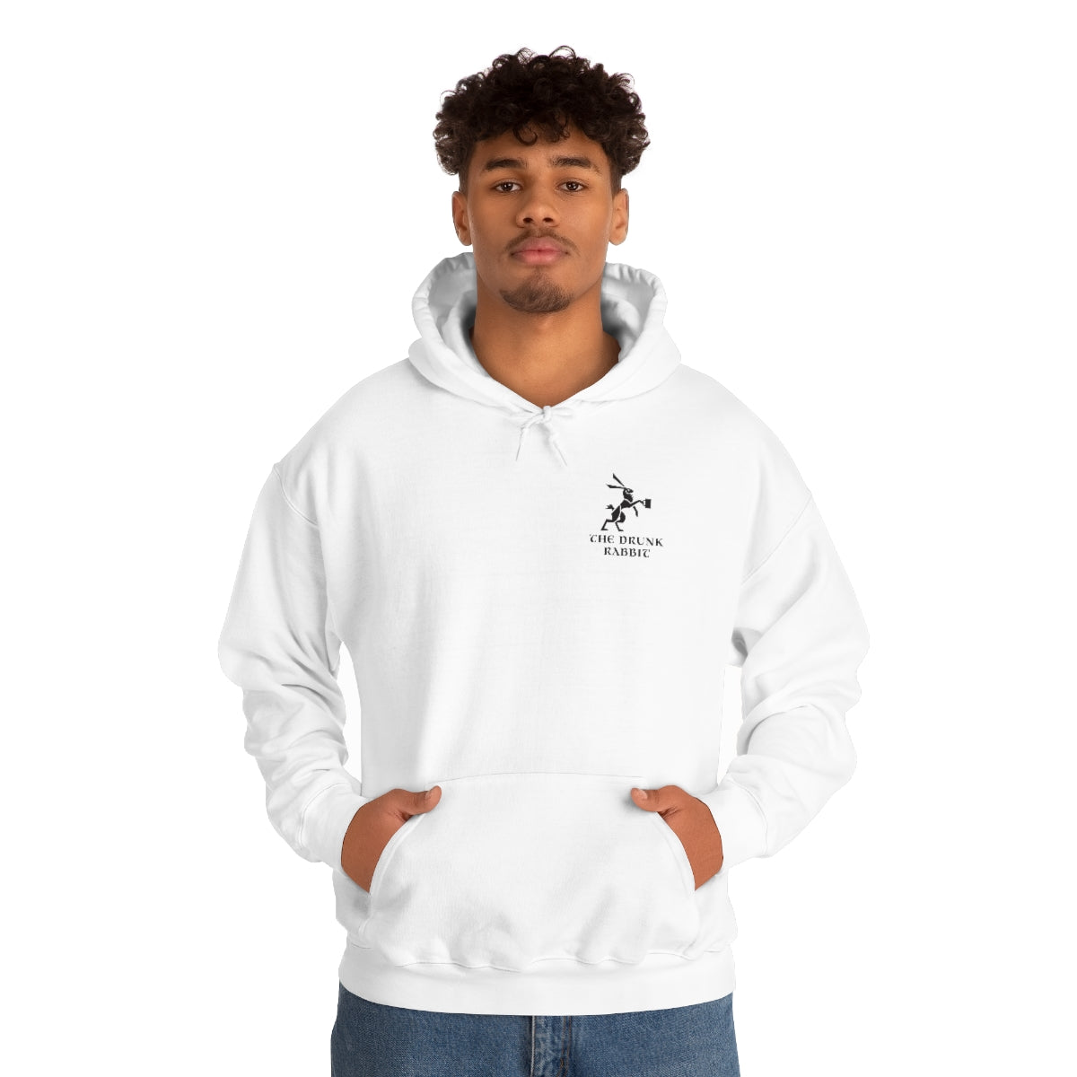 Copy of Unisex Heavy Blend™ Hooded Sweatshirt