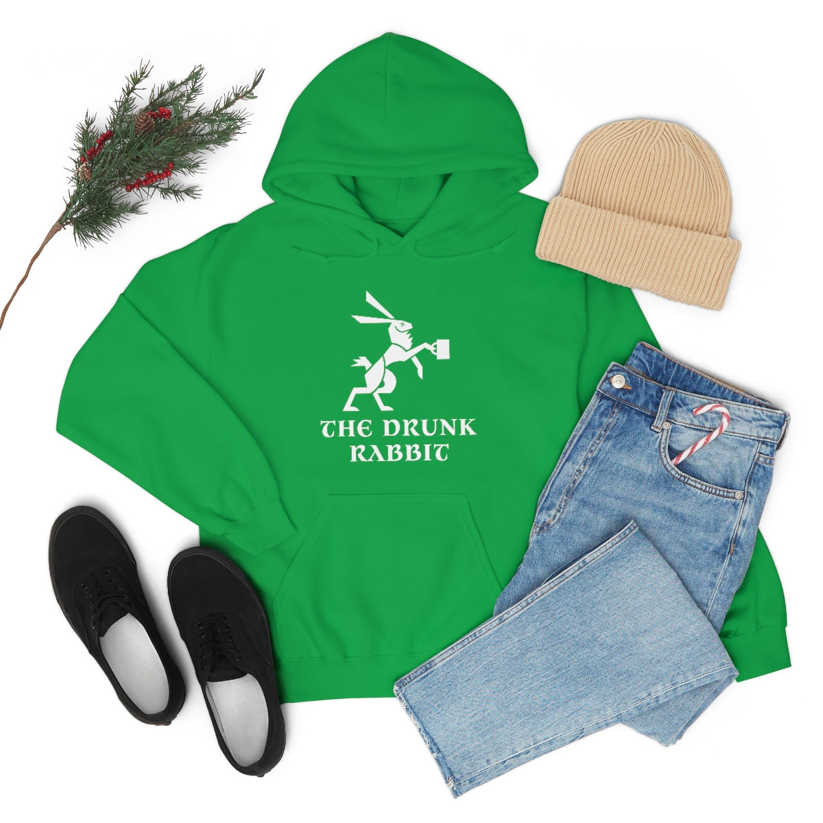 Copy of Unisex Heavy Blend™ Hooded Sweatshirt