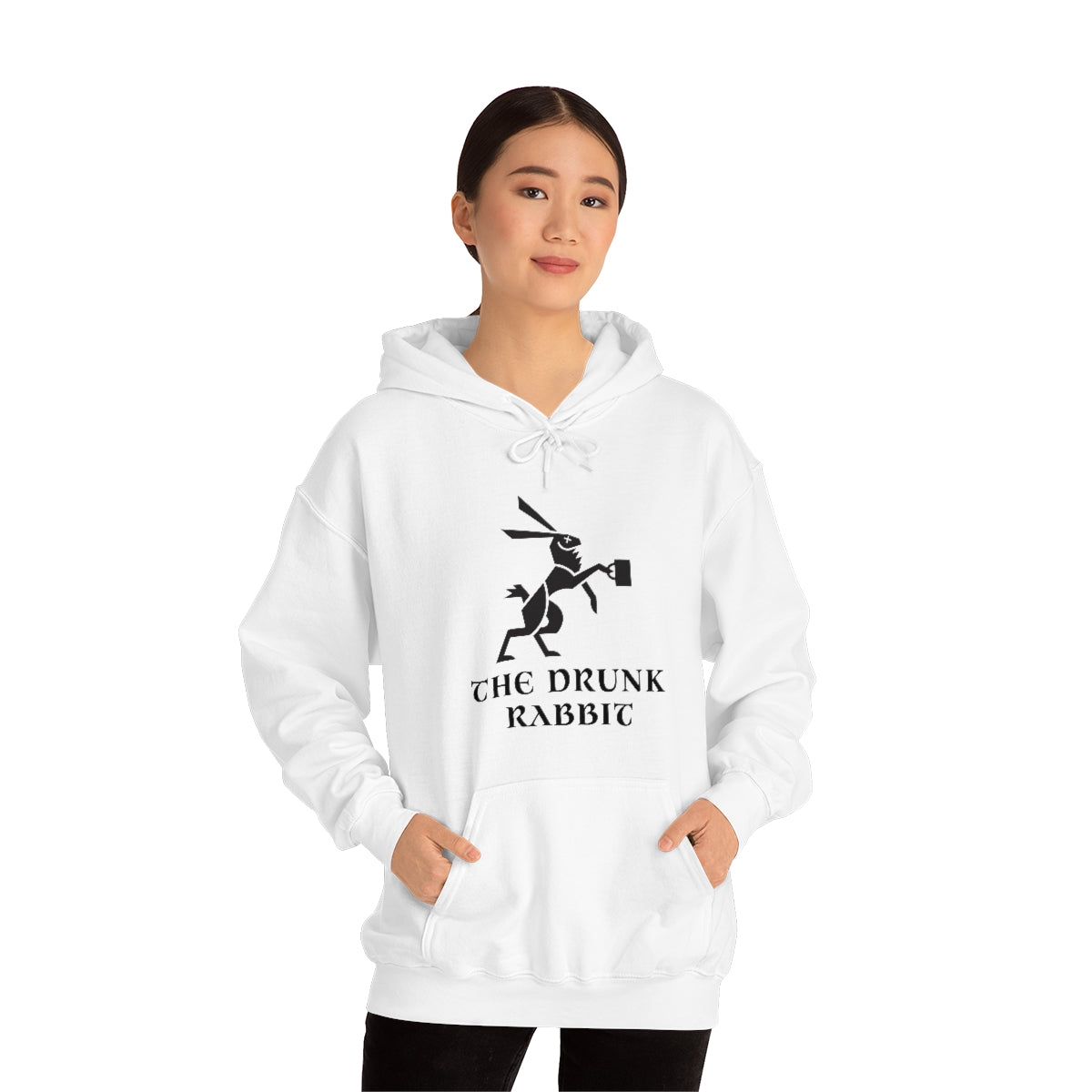 Copy of Copy of Unisex Heavy Blend™ Hooded Sweatshirt