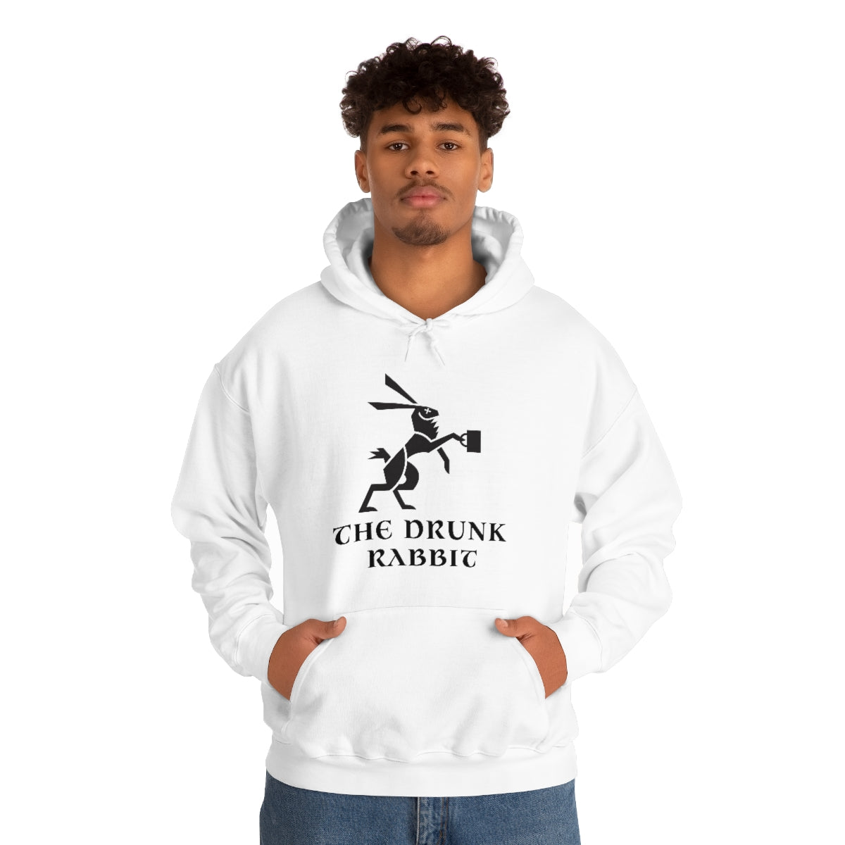 Copy of Copy of Unisex Heavy Blend™ Hooded Sweatshirt