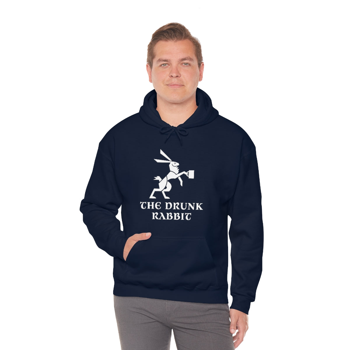 Copy of Unisex Heavy Blend™ Hooded Sweatshirt