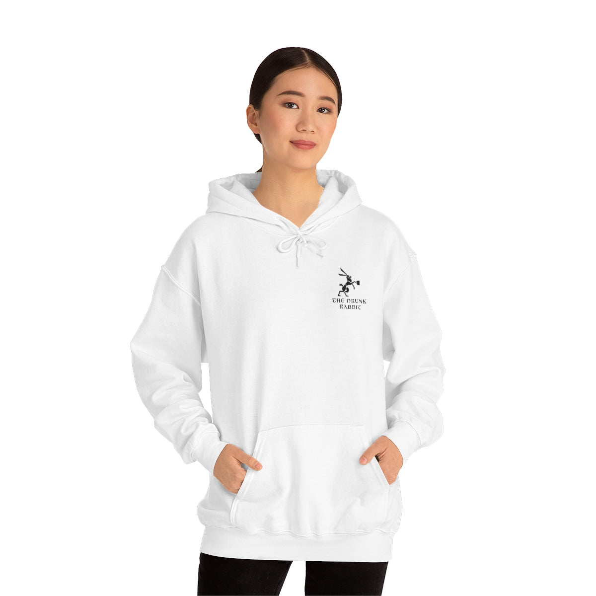 Copy of Unisex Heavy Blend™ Hooded Sweatshirt