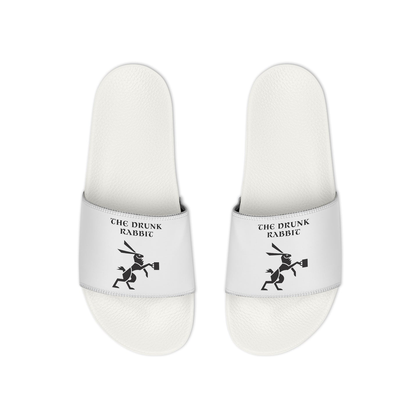 Slide sandals